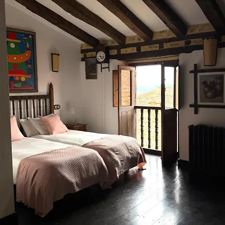 Museo De Campanas, Vierna Hébergement de vacances