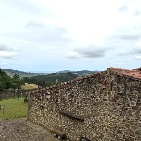 Museo De Campanas, Vierna