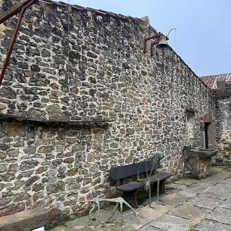 Museo De Campanas, Vierna Hébergement de vacances