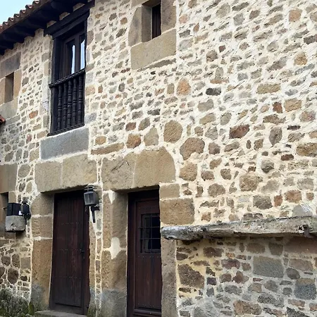 Museo De Campanas, Vierna *