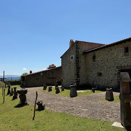 Museo De Campanas, Vierna Hébergement de vacances