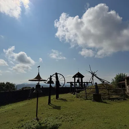 Museo De Campanas, Vierna Hébergement de vacances