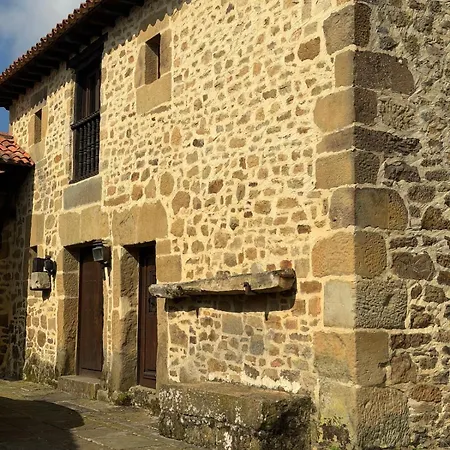 Museo De Campanas, Vierna San Bartolomé de Meruelo
