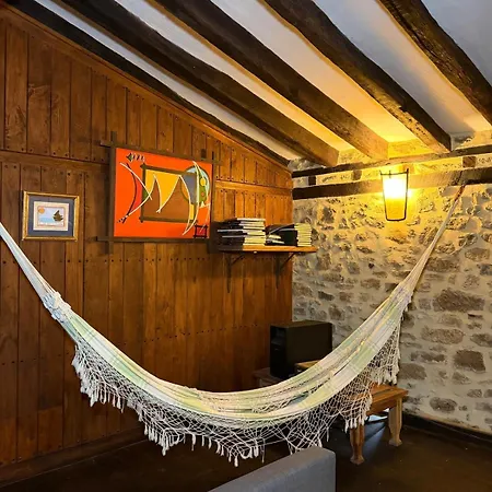 Museo De Campanas, Vierna San Bartolomé de Meruelo