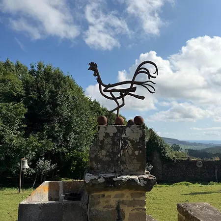 Museo De Campanas, Vierna Hébergement de vacances
