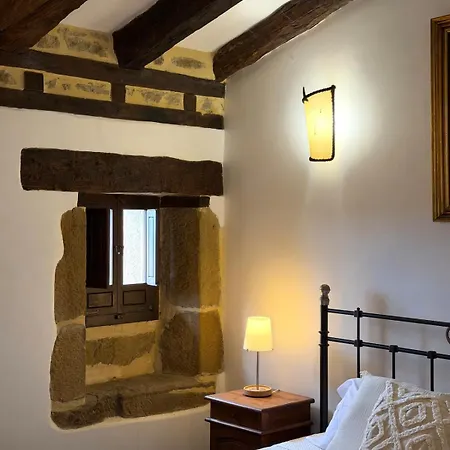 Museo De Campanas, Vierna San Bartolomé de Meruelo