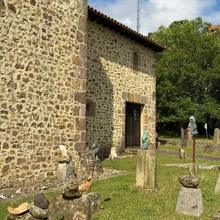 Museo De Campanas, Vierna *