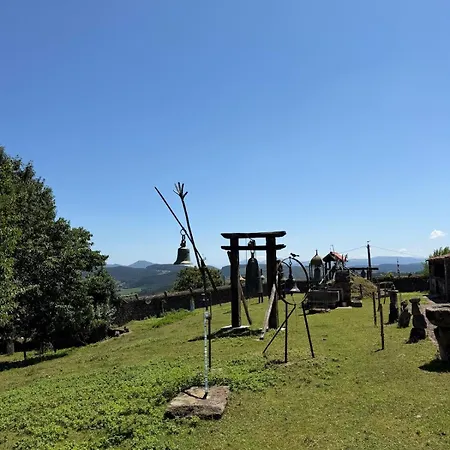 Museo De Campanas, Vierna