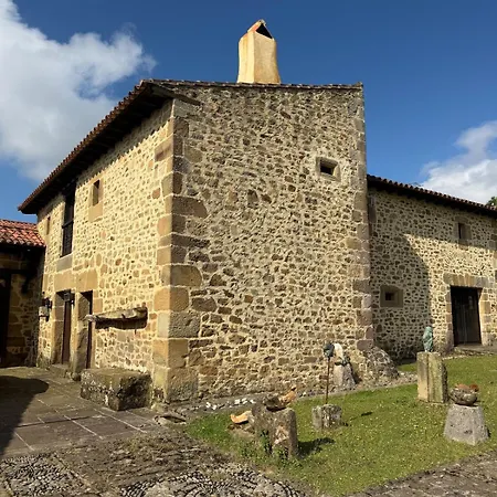 Museo De Campanas, Vierna Hébergement de vacances