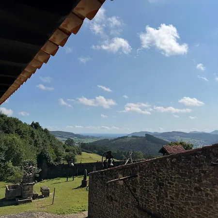 Hébergement de vacances Museo De Campanas, Vierna San Bartolomé de Meruelo