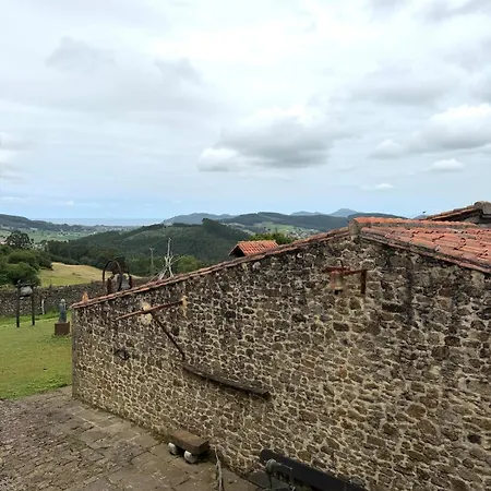 Hébergement de vacances Museo De Campanas, Vierna San Bartolomé de Meruelo