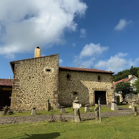 Museo De Campanas, Vierna Hébergement de vacances