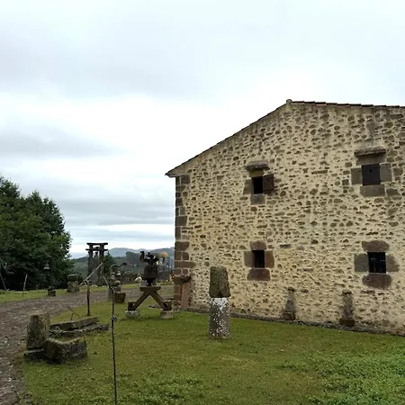 Museo De Campanas, Vierna San Bartolomé de Meruelo